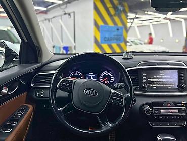 Kia: Kia Sorento: 2018 г., 2.2 л, Автомат, Дизель, Кроссовер — 6