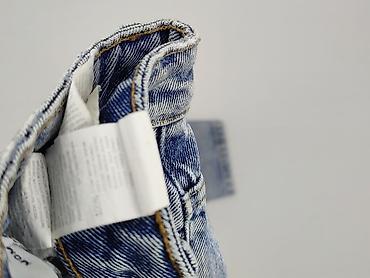 bluzy john deere: House of Denim, Jeansy damskie, rozmiar S — 6