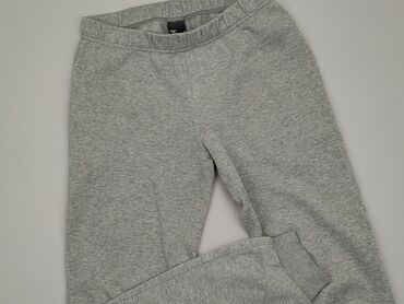 levis t shirty szare: Sweatpants, 4F, S (EU 36), condition - Good