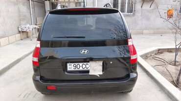 matrix 12v: Hyundai Matrix: 1.6 l | 2008 il Hetçbek