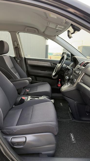 привод хонда фит: Honda CR-V: 2007 г., 2 л, Автомат, Бензин, Кроссовер — 8