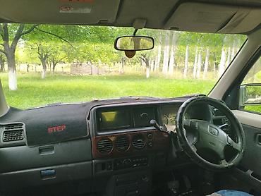 клапан мот: Honda Stepwgn: 2000 г., 2 л, Автомат, Бензин, Минивэн — 1