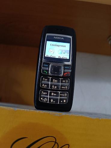 nokia 3310 original: Nokia 6, Б/у, цвет - Черный, 1 SIM — 4