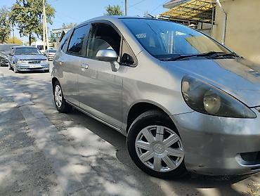 хонда фит вампер: Honda Fit: 2003 г., 1.3 л, Вариатор, Бензин, Хэтчбэк — 2