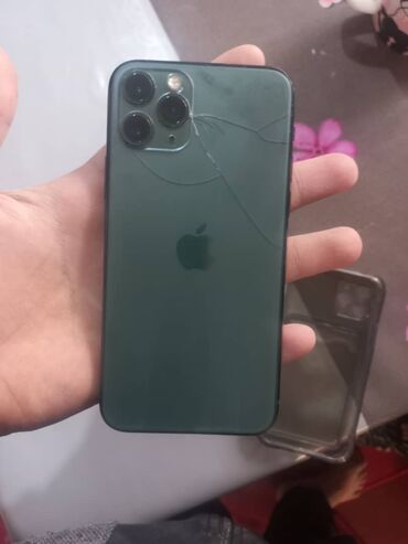 iphone 14 pro max новый купить: IPhone 11 Pro, Б/у, 256 ГБ, Зеленый, Зарядное устройство, Защитное стекло, Чехол, 100 %