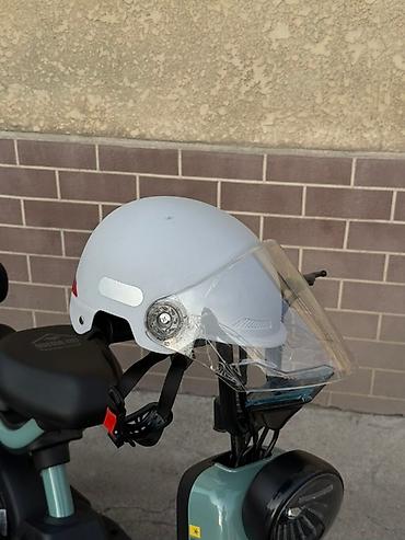 Скутеры: Электро велосипеды в отличном качестве с хорошим запас ходом at lalafo.kg — 9 Скутеры: Электро велосипеды в отличном качестве с хорошим запас ходом — 9