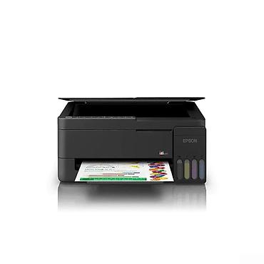 epson 1410 printer: Printer Epson L3351 Epson EcoTank L3351, ev və kiçik ofislər üçün — 1