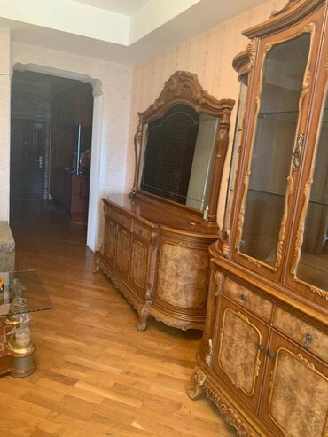 Uzunmüddətli kirayə mənzillər: Yasamal rayonu, 20 yanvar və İnşaatçılar metrosunun yaxınlığında Abbas — 3