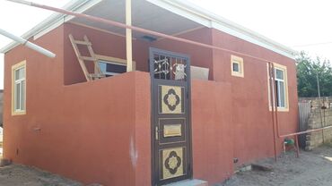 Həyət evləri və villaların satışı: Binəqədi qəs. 2 otaqlı, 60 kv. m, Kredit yoxdur, Yeni təmirli