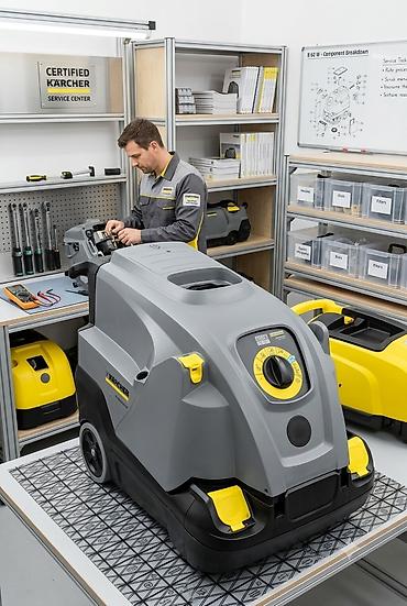 komputer ustası: Karcher meclisi Taiwan yer yuyuan aparır temir Xidmətin məzmunu: - — 3