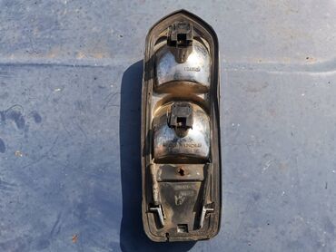 Auto delovi: Stop lampa bez stakla Lada 2102 Karavan. Polovno, ocuvano. Nemam — 6