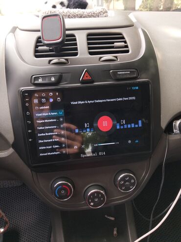 Monitorlar: Monitor, İşlənmiş, Torpeda, Android OS