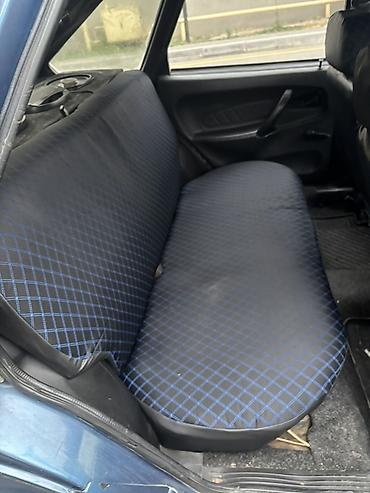 man sat: VAZ (LADA) 2114: 1.5 l | 2004 il 361000 km Hetçbek — 10