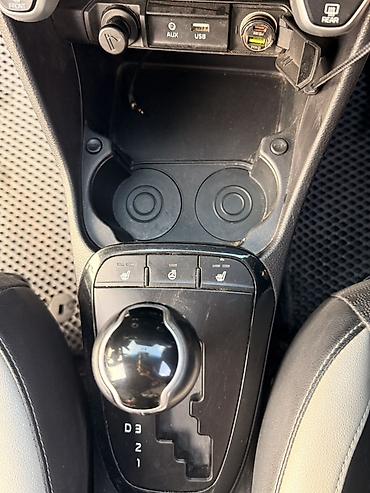 шина киа морнинг: Kia Morning: 2019 г., 0.1 л, Автомат, Хэтчбэк — 8