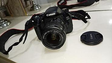 canon powershot a2300: Canon EOS 600D DSLR fotoaparat + Canon Zoom Lens EF-S 18-55mm — 3