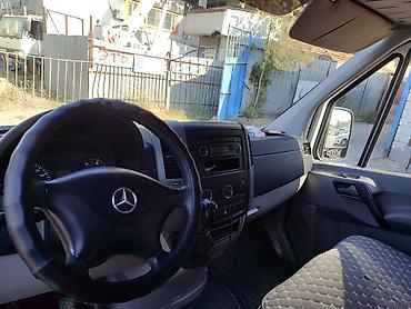 benz: Легкий грузовик, Mercedes-Benz, Стандарт, 1,5 т, Б/у — 5
