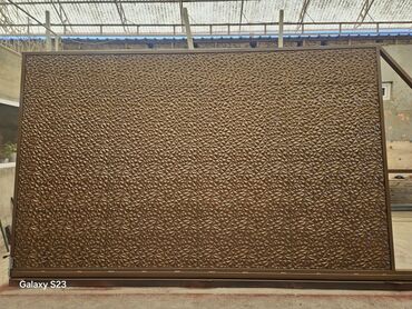 Откатные ворота: Откатные, автоматические ворота на заказ . По учету дизайна и — 7