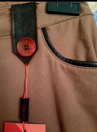 Ətəklər: Spor ve klassikayla gariwig bir modelde cox gozel bir etek.2fergli — 8