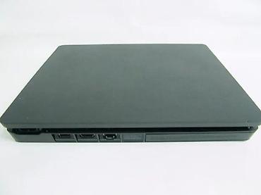 fortnite: Sony PlayStation 4 Slim (model 2216A), u odličnom radnom i fizičkom — 10