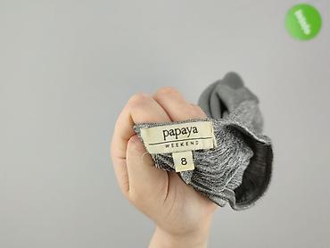 atari koszulka: Papaya, T-shirt damski, rozmiar S — 4