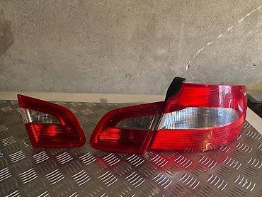 honda civic: STOP LAMPE ZA ŠKODA SUPERB OD 2008. DO 2012. GOD. | — 1