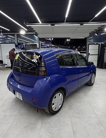 kia rio 1: Toyota WiLL Cypha: 2003 г., 1.3 л, Автомат, Бензин, Хэтчбэк — 3