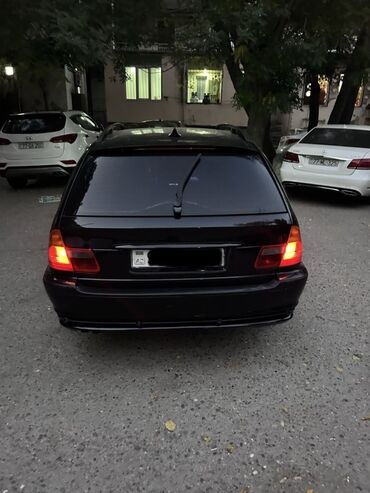 BMW: BMW 3 series: 3 l | 2000 il Universal — 5