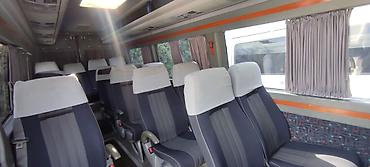 bus: Бус Рекс Спринтер 18-20 мест в горы, Ала арча, Теплые ключи, Ыссык — 3