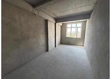 жаргылчак село: 2 комнаты, 70 м², Средний Джал Элитка, 2 этаж, ПСО (под самоотделку) — 2