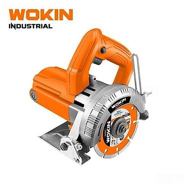 elektrik misar: Mərmər KəsiciMərmər Kəsici 🌟 Texniki Göstəricilər - WOKIN W795014 — 1