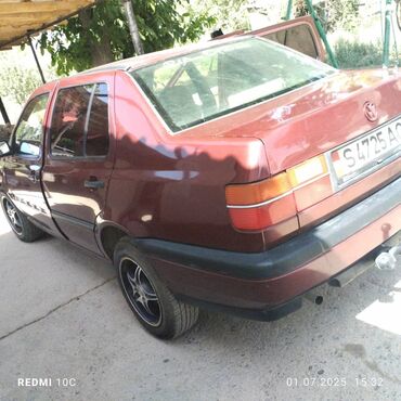 опель фронтера б: Volkswagen Vento: 1992 г., 1.8 л, Механика, Бензин, Седан