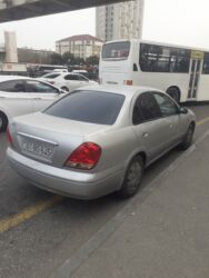 Nissan: Nissan Sunny: 1.3 l | 2006 il Sedan — 10