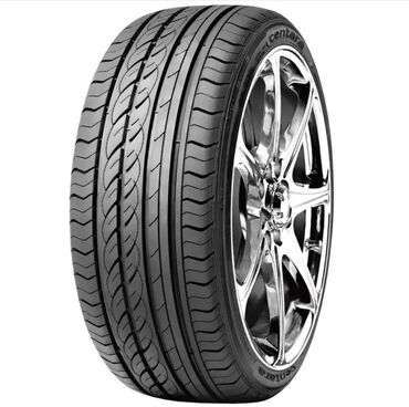 avto az qazel: Centara VANTI HP 215/45 R17 91W XL Sezon: M+S (4 fəsil) Yük indeksi