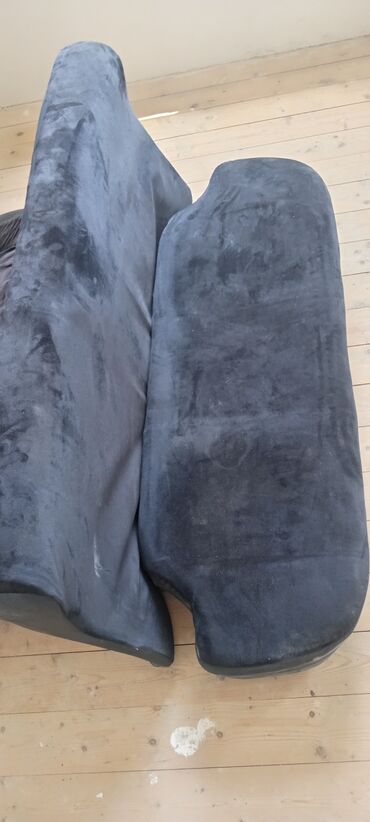 Oturacaqlar: Komlekt, Qızdırıcısız, Tofas sahin, 2004 il, Orijinal, Türkiyə, İşlənmiş — 9