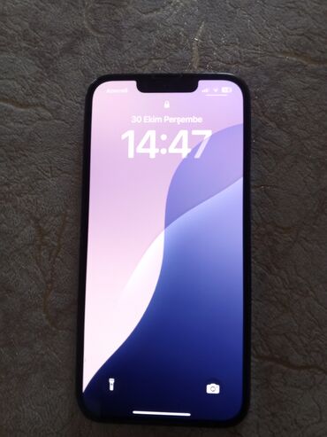 iphone 13 pro maks: IPhone 13 Pro, 128 GB, Sierra Blue, Face ID