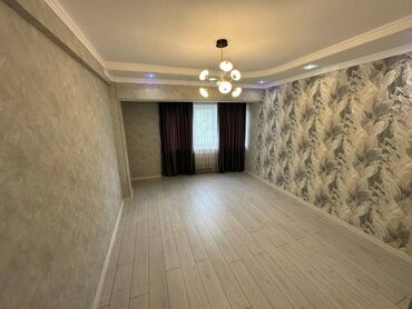 Продажа квартир: 2 комнаты, 92 м², Элитка, 2 этаж, Евроремонт