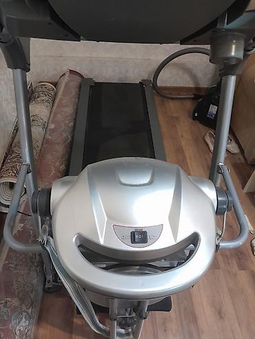 Trenajorlar: Life Power qaçış aparatı satılır Tam işlək vəziyyətdədir. Ev — 5