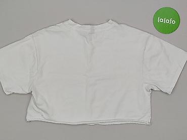 ellesse bluzki: Tally Weijl, T-shirt damski, rozmiar M — 3