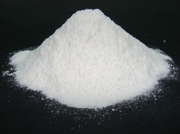 редуктор углекислоты: Кальцинированная сода Представляет собой гранулы белого цвета или
