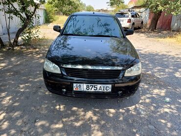 ВАЗ (ЛАДА): ВАЗ (ЛАДА) Priora: 2011 г., 1.6 л, Механика, Бензин, Хэтчбэк — 8