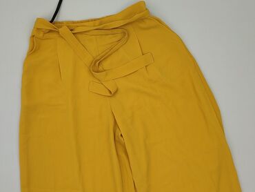 Primark, Spodnie materiałowe damskie, M