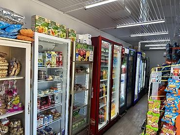 арки купить: Мини-маркет / продуктовый павильон «у дома» продаю со всем товаром — 2