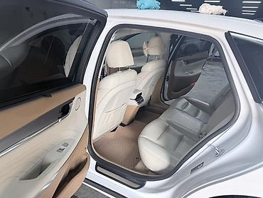 bmw 740: Hyundai Grandeur: 2020 г., 2.5 л, Автомат, Бензин, Седан — 6