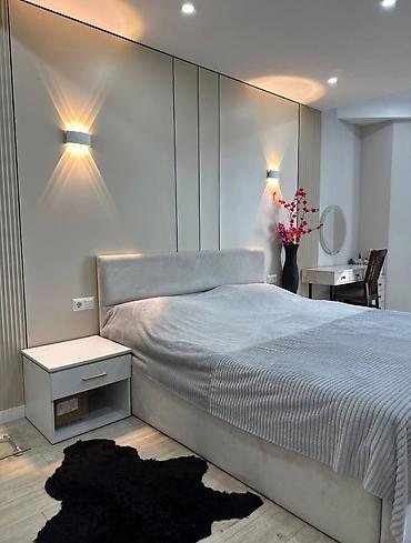 3 комнаты, 115 м², 7 мкр Элитка, 12 этаж, Дизайнерский ремонт
