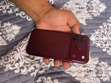 IPhone 18 Pro, Б/у, 256 ГБ, 100 %