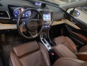 Subaru: Subaru Ascent: 2019 г., 2.4 л, Бензин, Кроссовер — 6