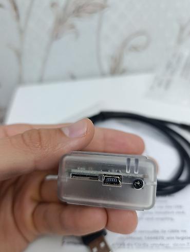 maşın satışı: Yeni Tactrix Openport 2.0 (Rev E) skaneri satılır. Avtomobillərin — 2