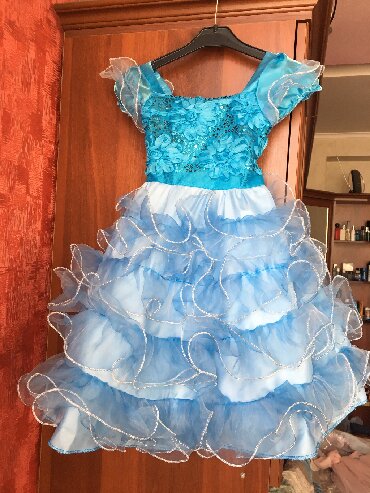 платье на 9 лет: Детское платье