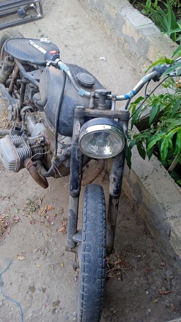 Dnepr - MT8/10, 650 sm3, 2000 il, 10000 km