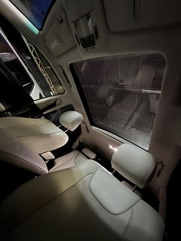 Lexus: Lexus RX: 2010 г., 3.5 л, Автомат, Бензин, Кроссовер — 11